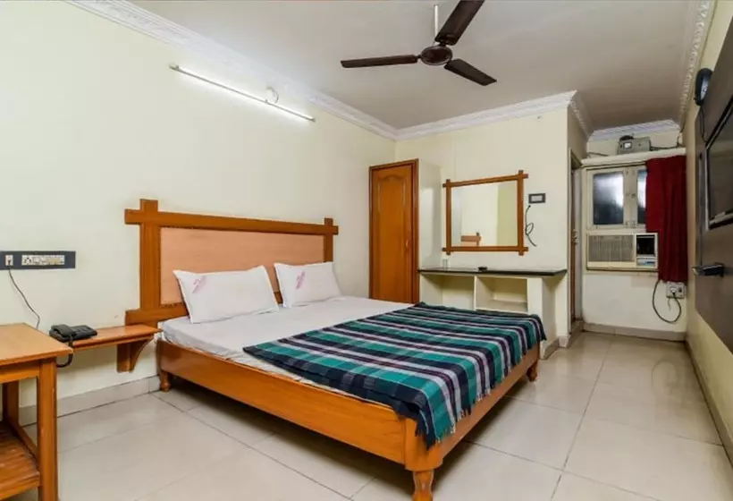 Hotelli Lakshmi Residency
