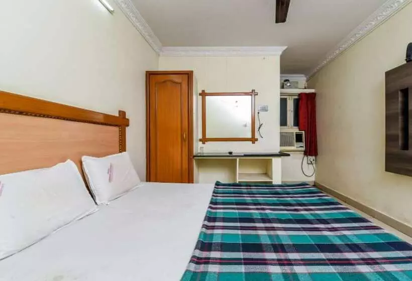 Hotelli Lakshmi Residency
