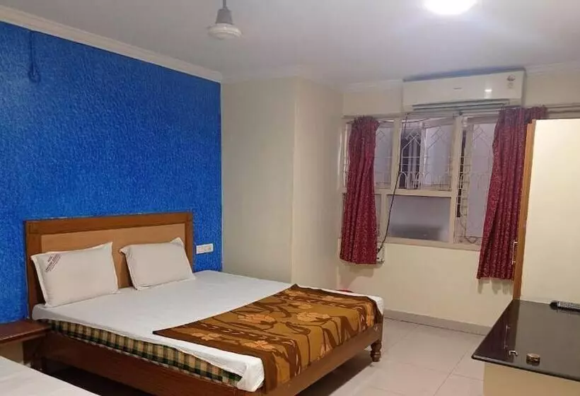 Hotelli Lakshmi Residency