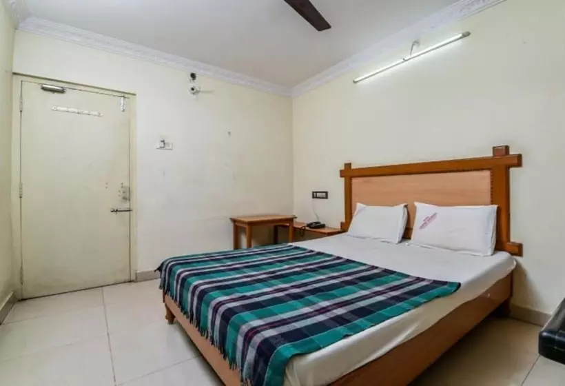 Hotelli Lakshmi Residency