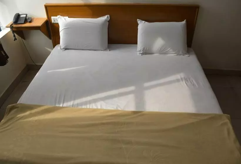 Hotelli Lakshmi Residency