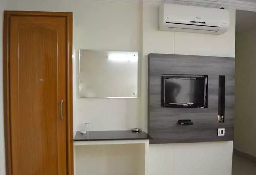 Hotelli Lakshmi Residency