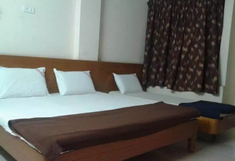 Hotelli Lakshmi Residency