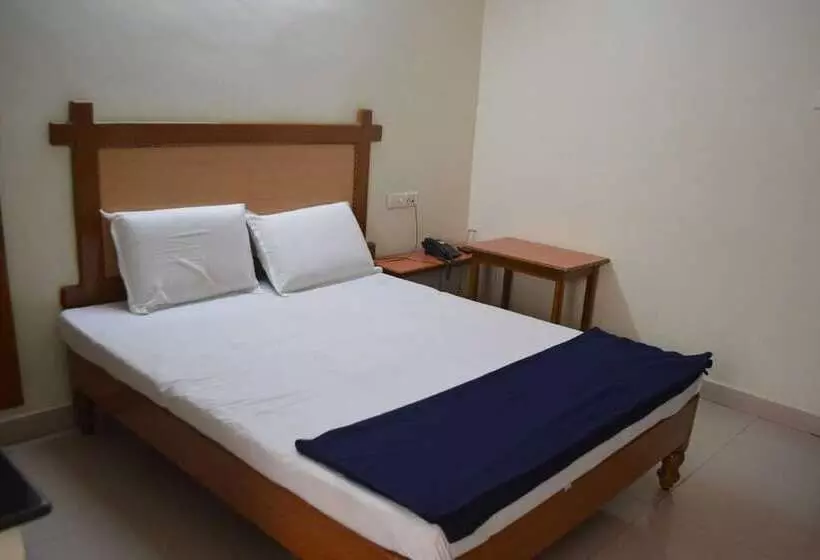 Hotelli Lakshmi Residency