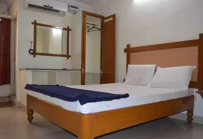 Hotelli Lakshmi Residency