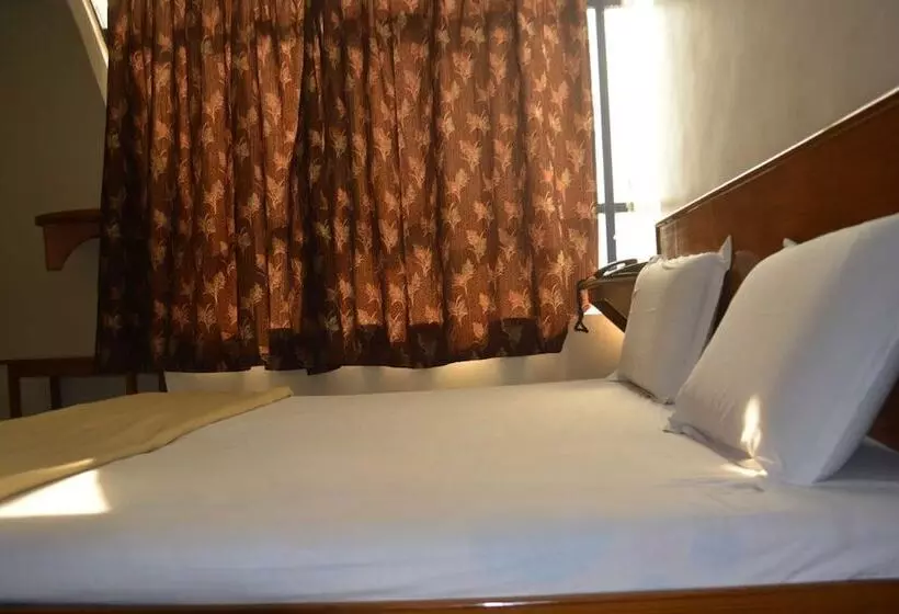 Hotelli Lakshmi Residency