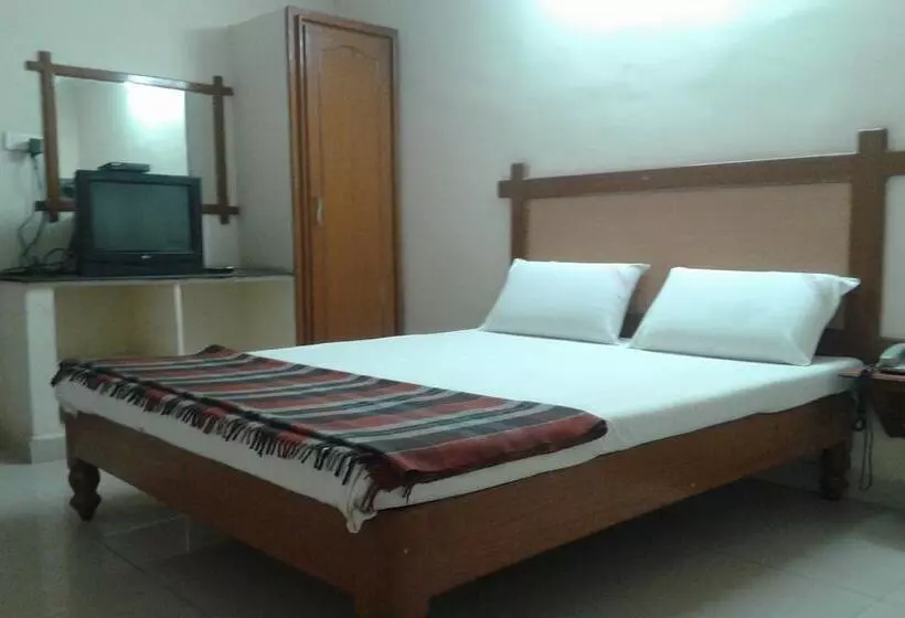 Hotelli Lakshmi Residency
