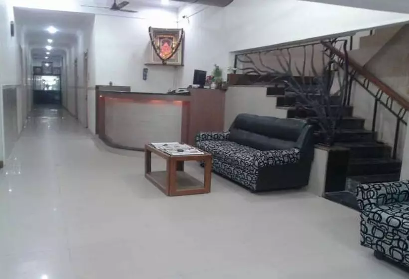 Hotelli Lakshmi Residency