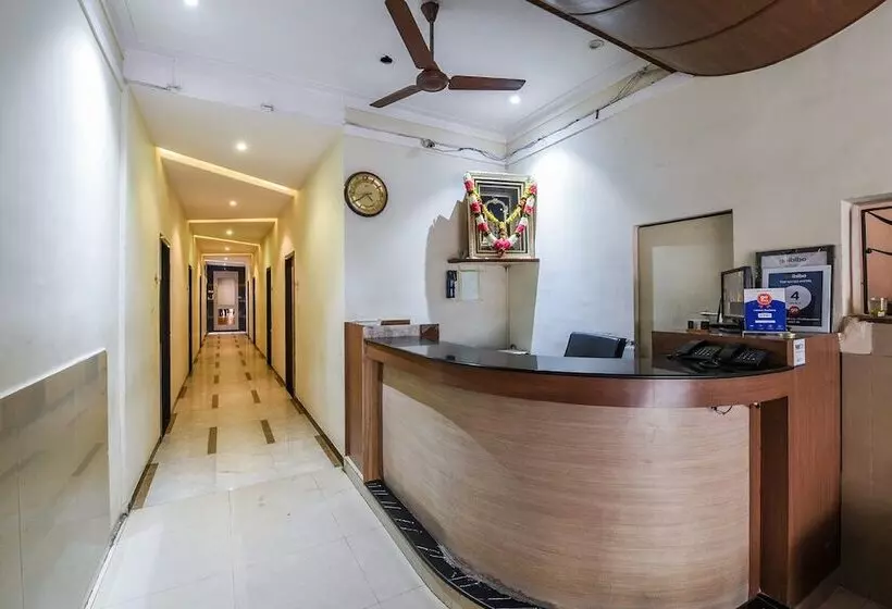 Hotelli Lakshmi Residency