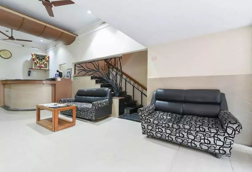Hotelli Lakshmi Residency