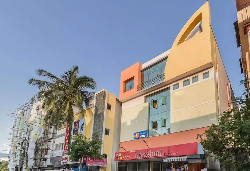 Hotelli Lakshmi Residency