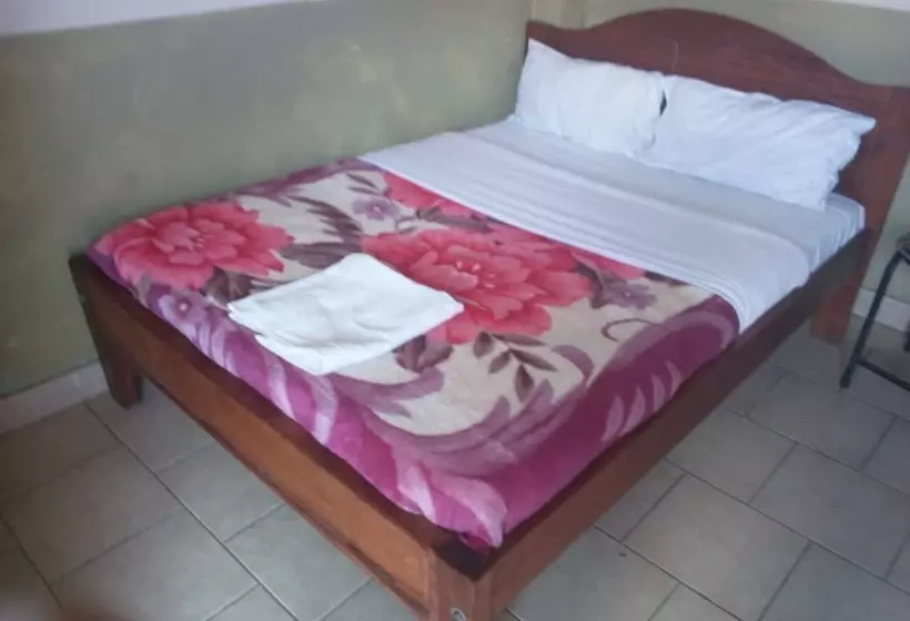 هتل Liwa Guest House