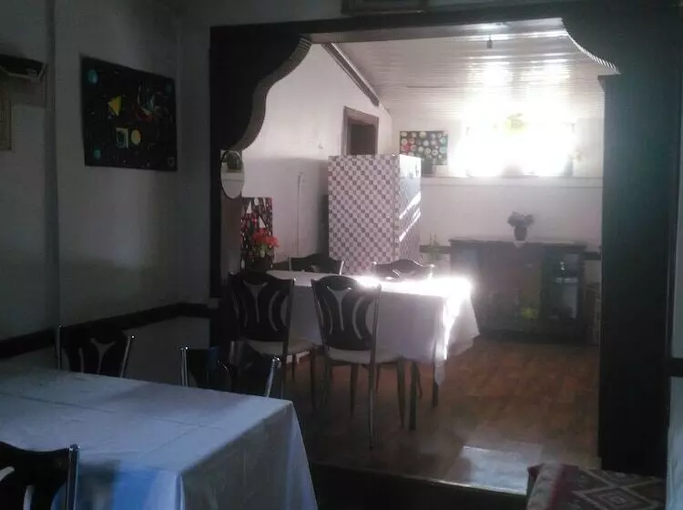 ホテル Safranbolu Paflagonya Konak