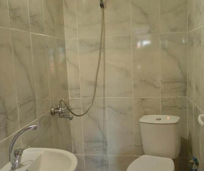 ホテル Safranbolu Paflagonya Konak