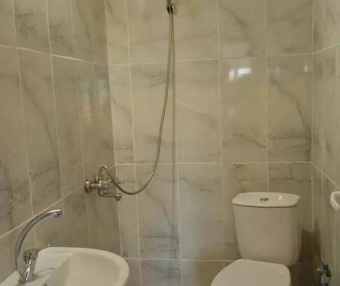 ホテル Safranbolu Paflagonya Konak