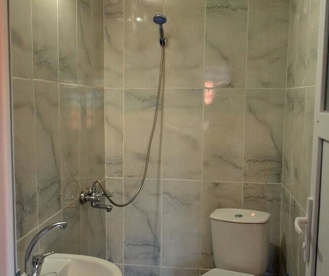 ホテル Safranbolu Paflagonya Konak