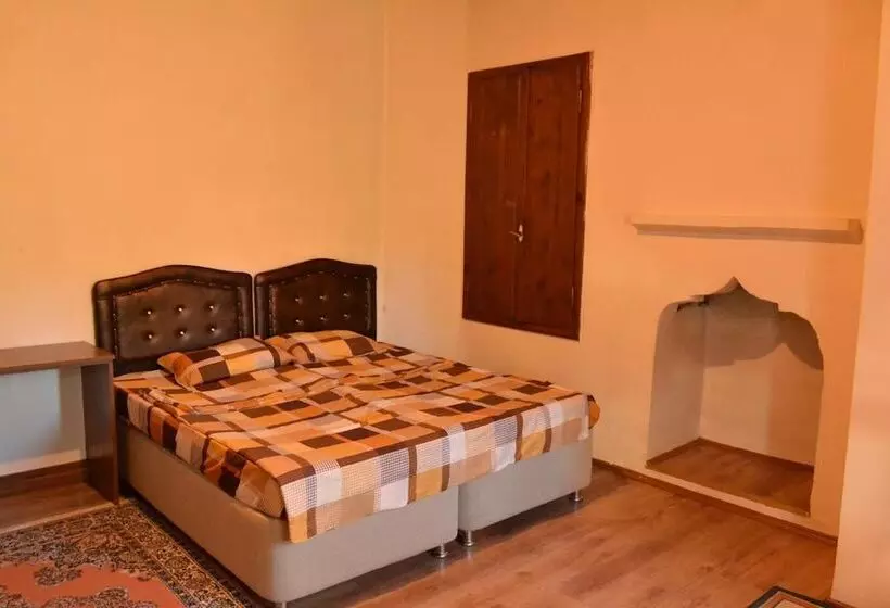 ホテル Safranbolu Paflagonya Konak