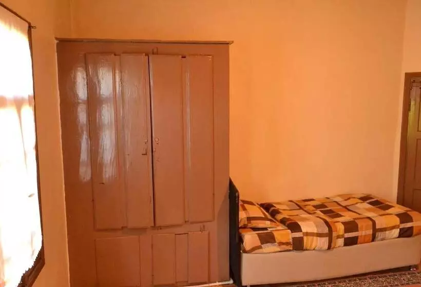 ホテル Safranbolu Paflagonya Konak