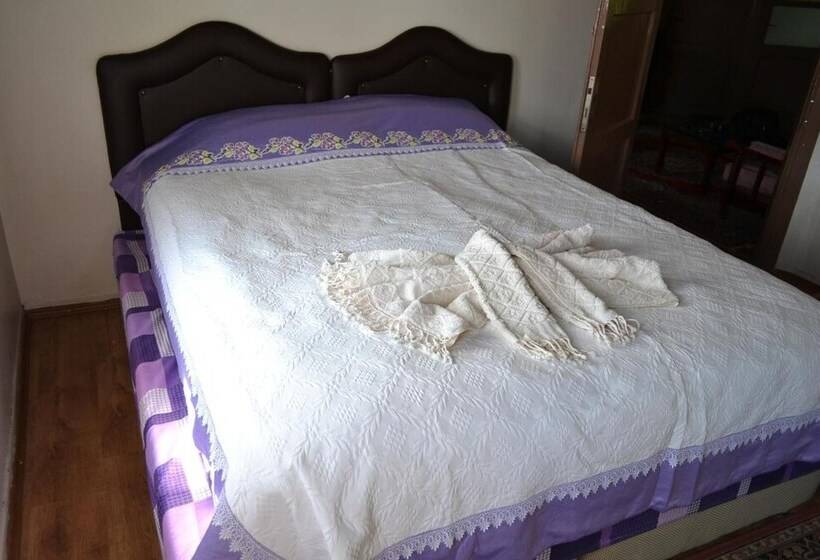 ホテル Safranbolu Paflagonya Konak