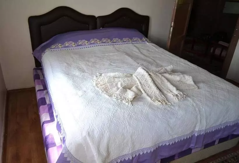 ホテル Safranbolu Paflagonya Konak