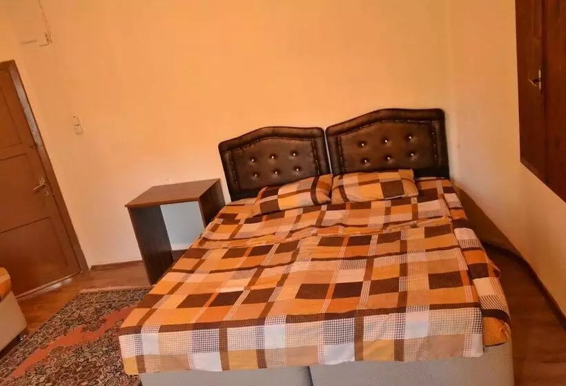 ホテル Safranbolu Paflagonya Konak