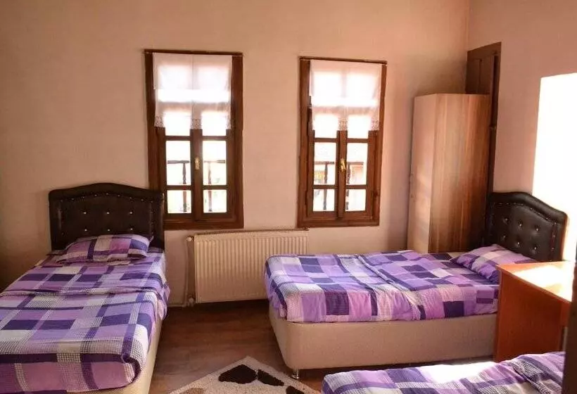 ホテル Safranbolu Paflagonya Konak