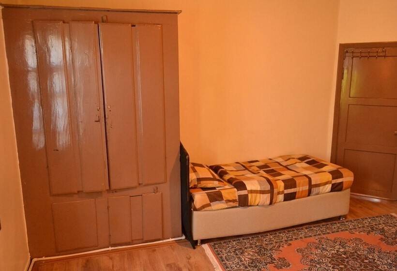 ホテル Safranbolu Paflagonya Konak