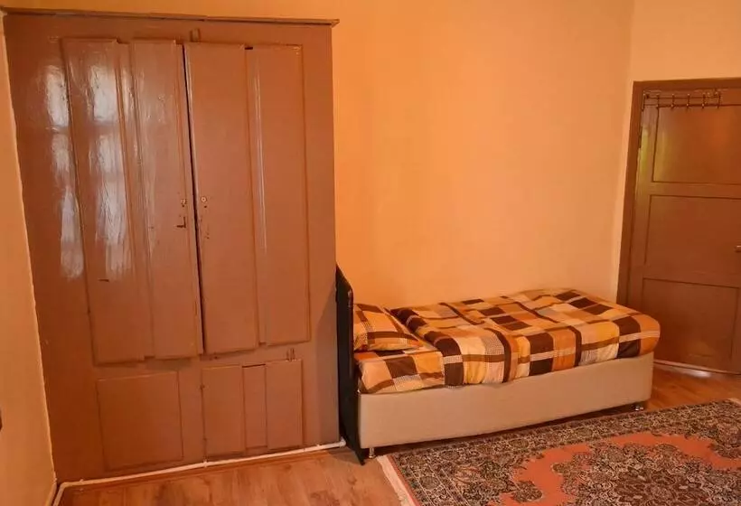 ホテル Safranbolu Paflagonya Konak