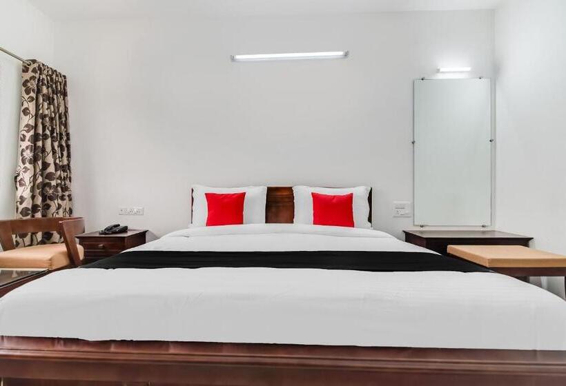 בית מלון כפרי Sapphero Resorts