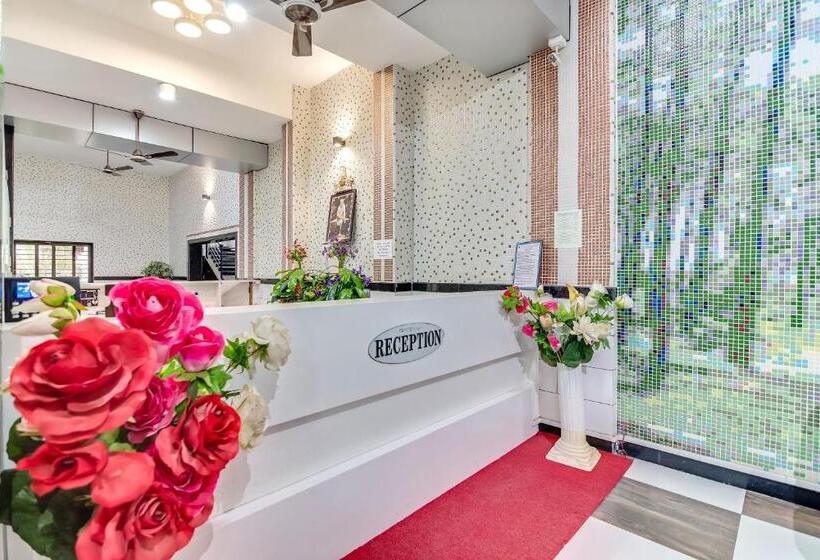 בית מלון כפרי Sapphero Resorts