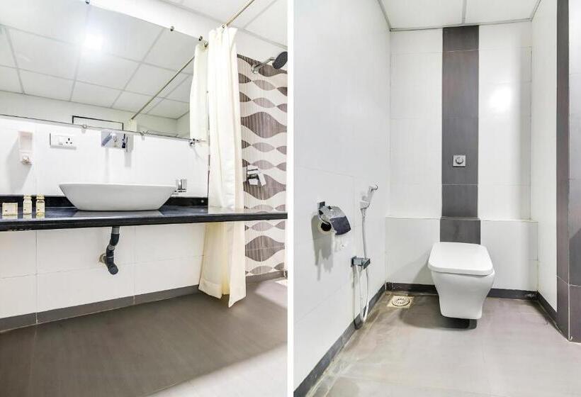 בית מלון כפרי Sapphero Resorts