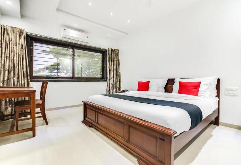 בית מלון כפרי Sapphero Resorts