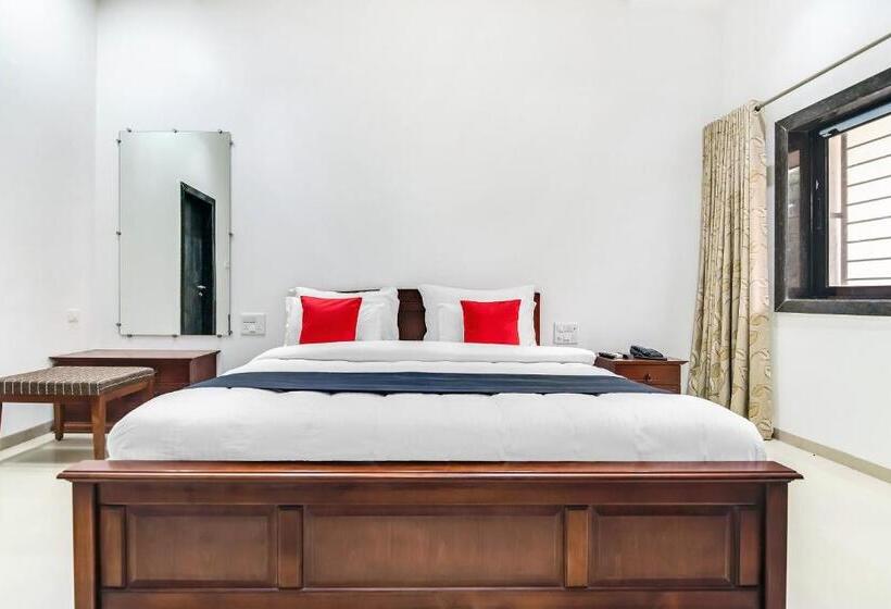 בית מלון כפרי Sapphero Resorts