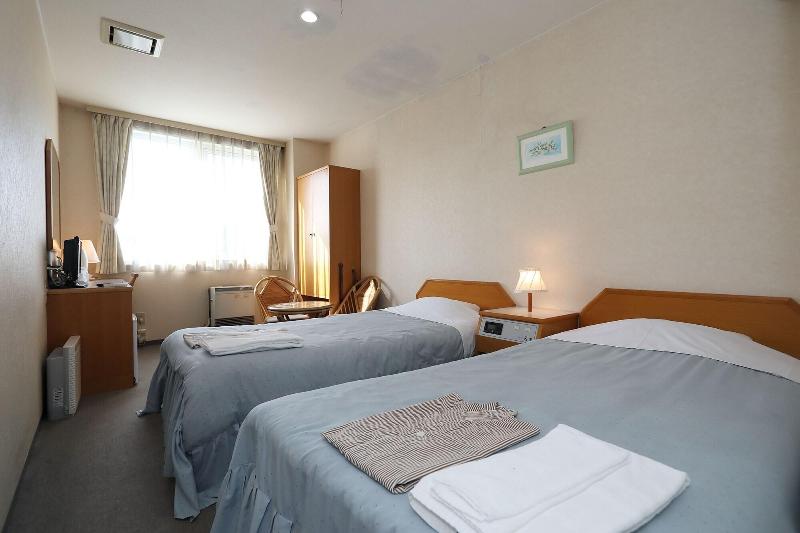 Hotel Tensui By Oyo Rooms