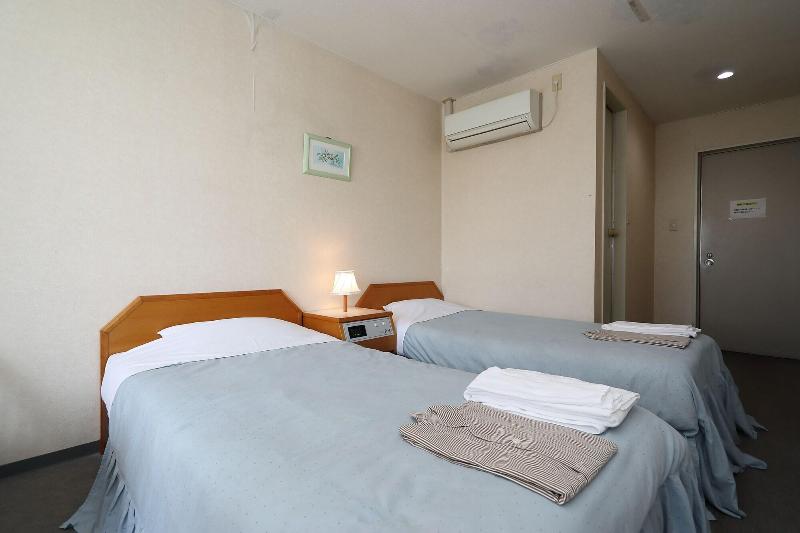 Hotel Tensui By Oyo Rooms