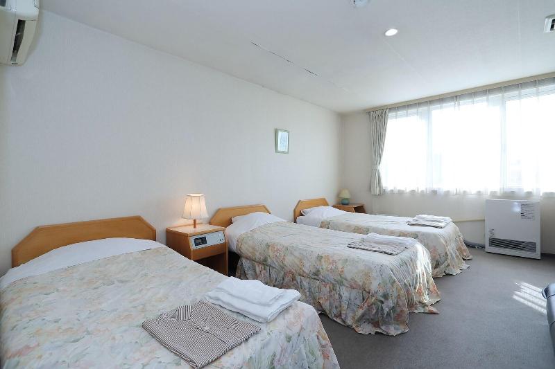 Hotel Tensui By Oyo Rooms
