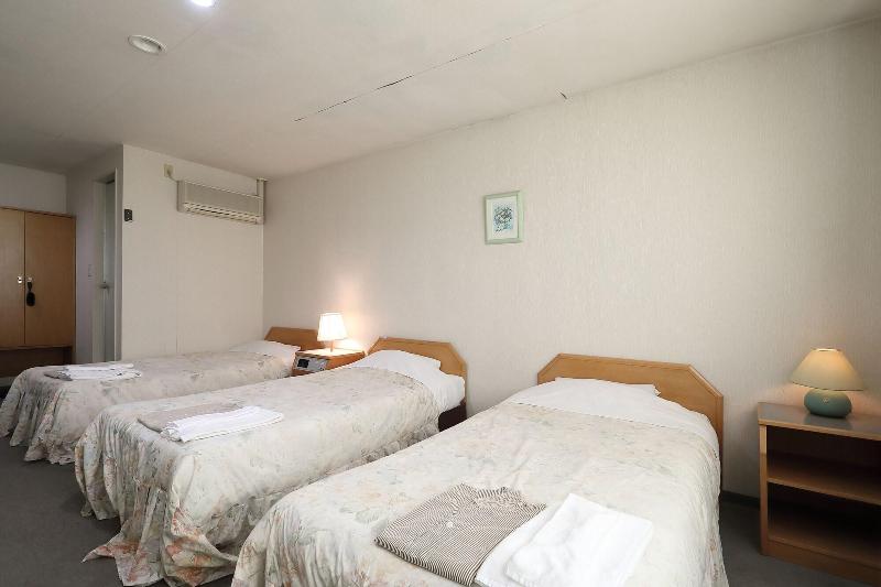 Hotel Tensui By Oyo Rooms