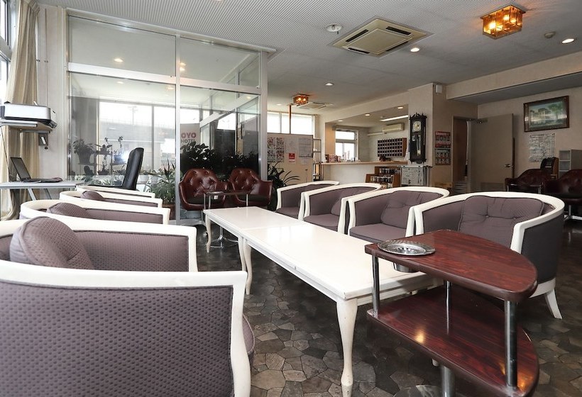 Hotel Tensui By Oyo Rooms