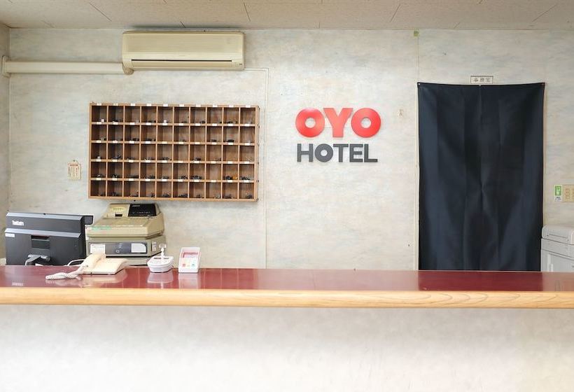 Hotel Tensui By Oyo Rooms