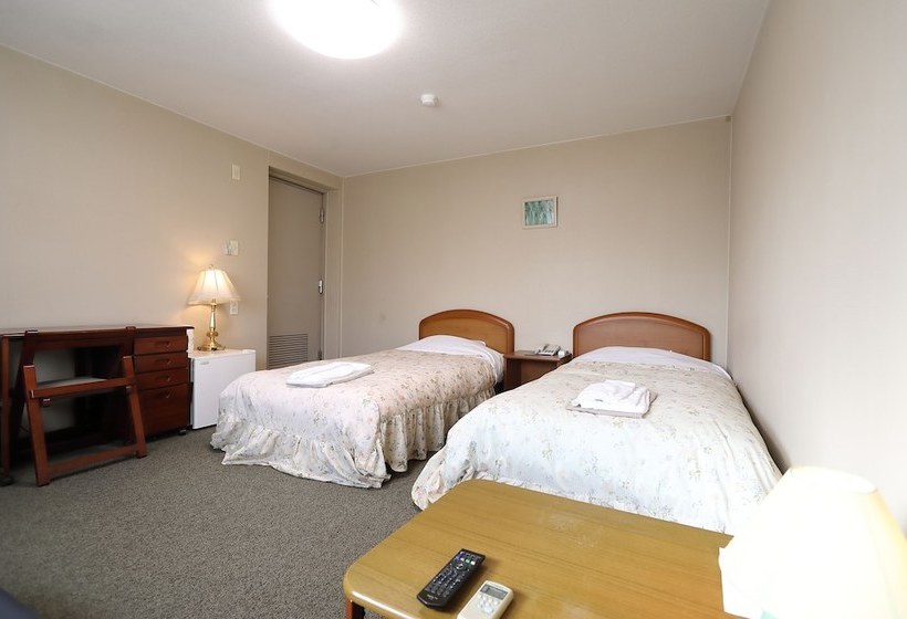 Hotel Tensui By Oyo Rooms