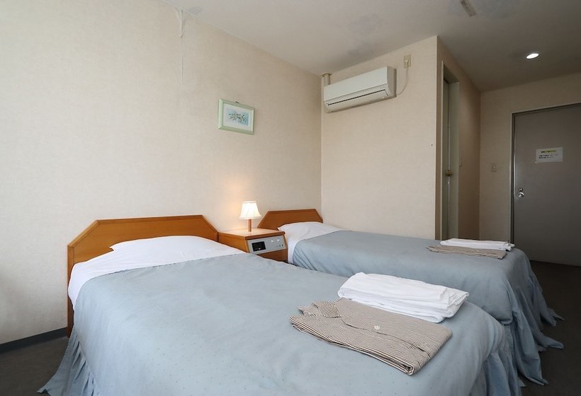 Hotel Tensui By Oyo Rooms