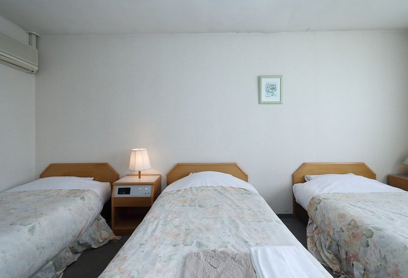 Hotel Tensui By Oyo Rooms