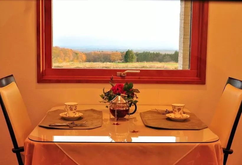 ペンション Auberge The Vintage View