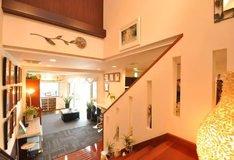 ペンション Auberge The Vintage View