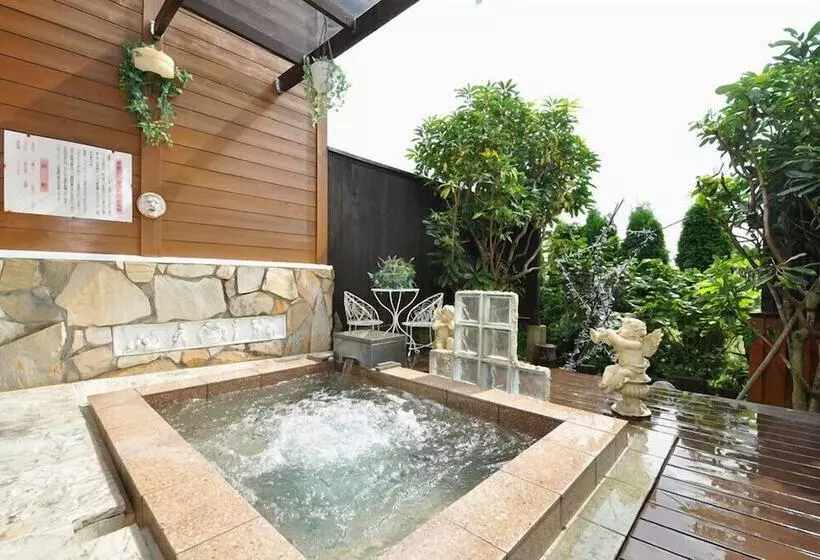 ペンション Auberge The Vintage View