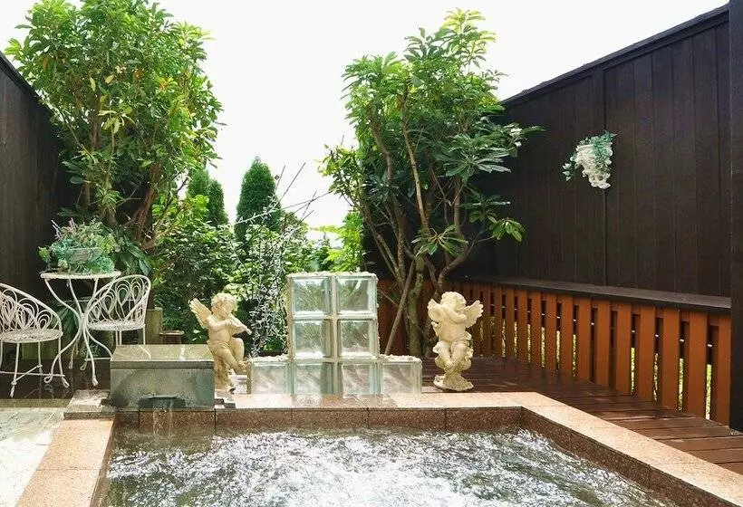 ペンション Auberge The Vintage View