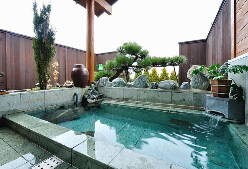 Pensió Auberge The Vintage View