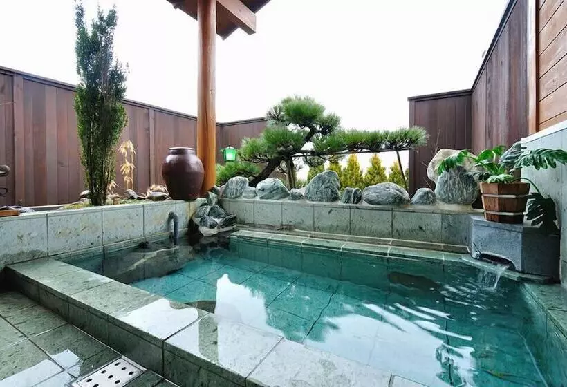 ペンション Auberge The Vintage View