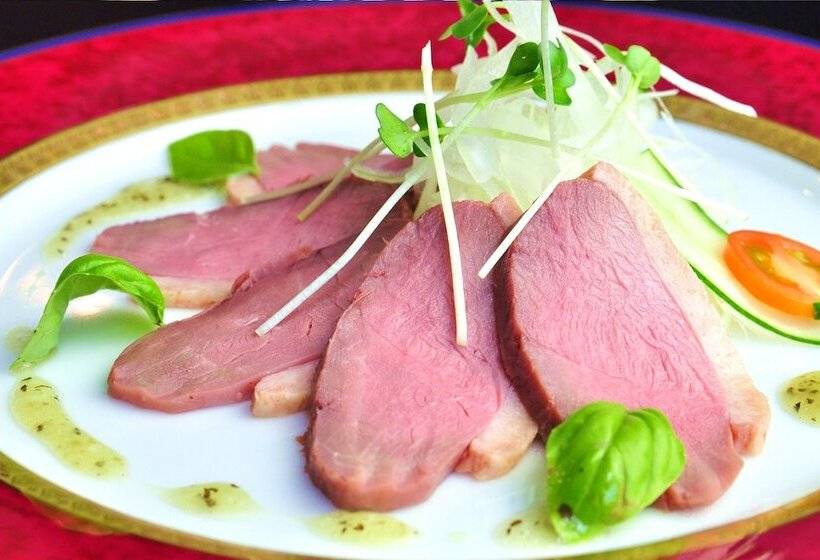 Pensió Auberge The Vintage View