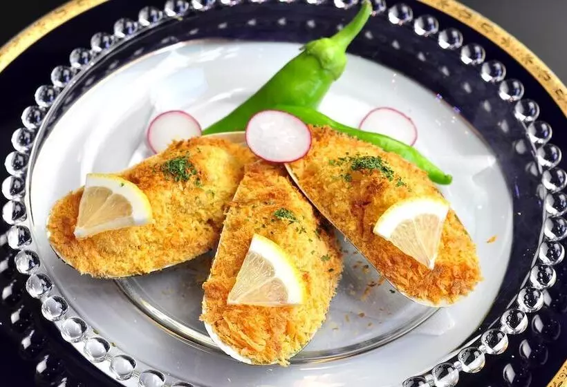 ペンション Auberge The Vintage View